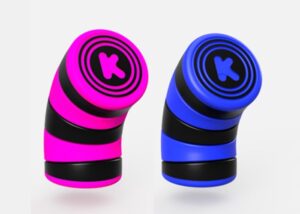 Moov Mini fidget toy
