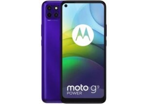 Moto G9 Power
