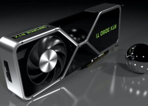 NVIDIA GeForce RTX 3080 Ti