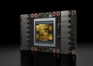 Mellanox 400G InfiniBand
