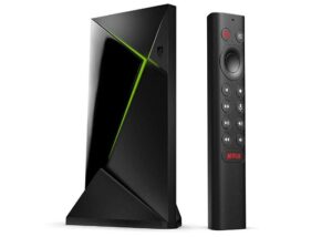 NVIDIA Shield TV