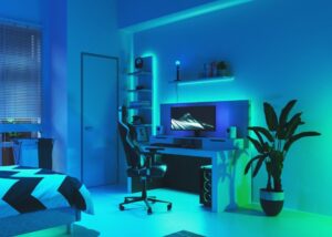 Nanoleaf