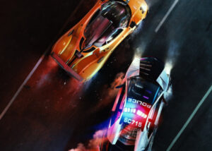 Need for Speed Hot Pursuit Remastered