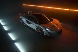 Novitec McLaren 620R