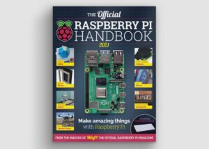 Pi Book