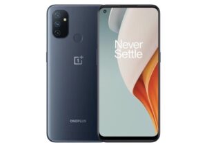 OnePlus Nord