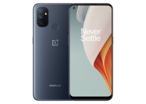 OnePlus Nord N100