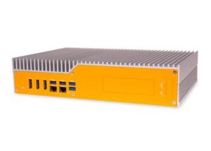 Onlogic Helix 610 mini PC