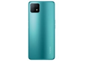 Oppo A53 5G