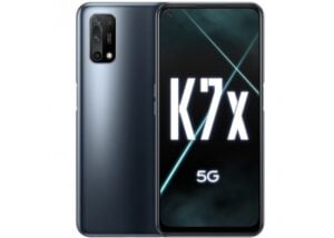 Oppo K7x