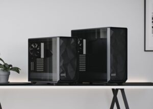 PC case