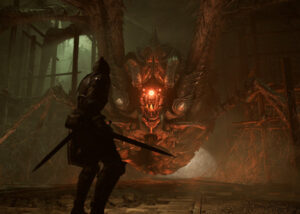 PS5 Demons Souls