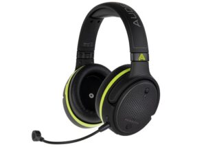Penrose Wireless Planar Magnetic gaming headset