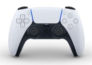PlayStation 5 Controller Steam