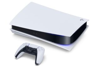 PlayStation 5 console