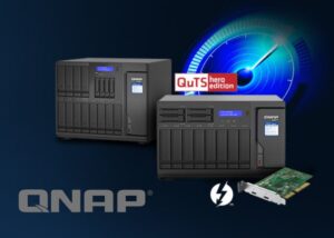 QNAP NAS