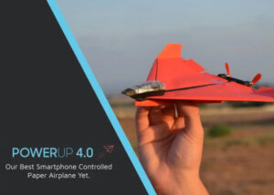RC plane