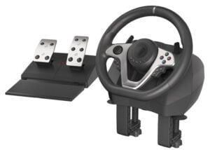 Racing Wheel controller