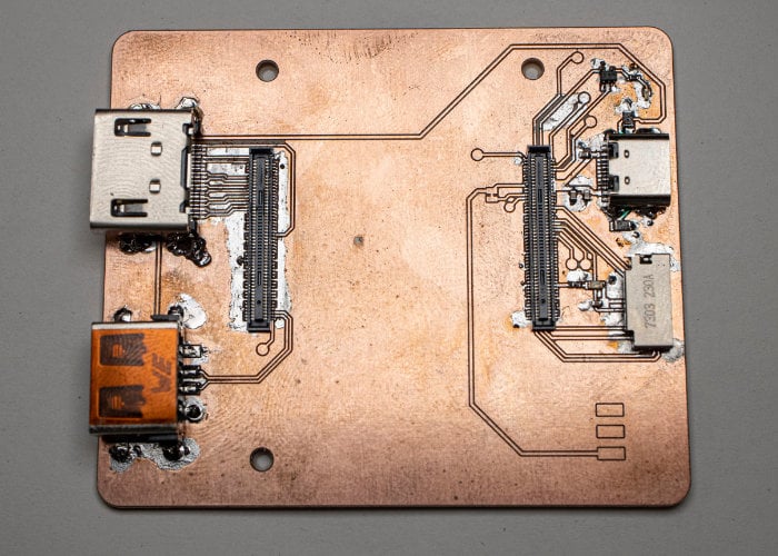 Raspberry Pi Compute Module
