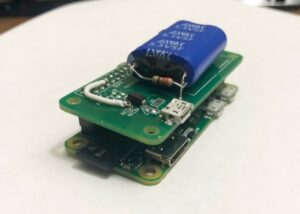 Raspberry Pi SD Card