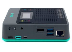 Raspberry Pi case