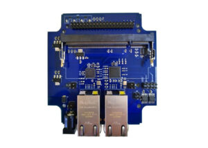 Raspberry Pi development board