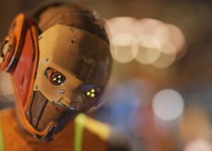Ray-Tracing benchmark