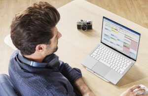 Razer Book 13 laptop