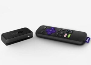Roku 4K
