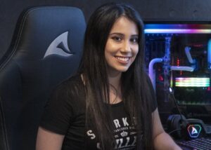 SKILLER SGS40 Gaming Chair