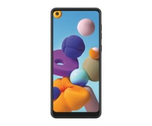 Samsung Galaxy A12