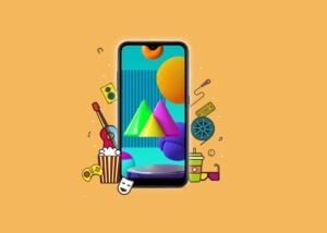 Samsung Galaxy M0