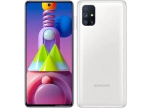 Samsung Galaxy M21S