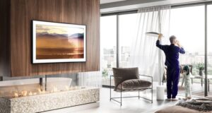 Samsung The Frame TV