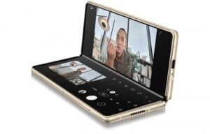 Samsung W21 5G