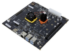 SiFive RISC-V PC