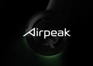 Sony AirPeak