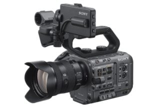 Sony FX6