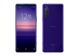Sony Xperia 5 II