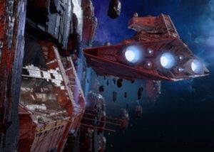Star Wars Squadrons free DLC