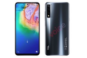 TCL 20 5G