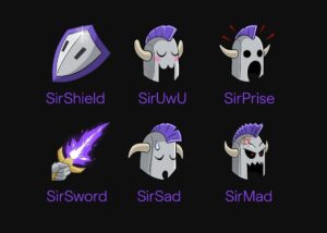 Twitch 2FA