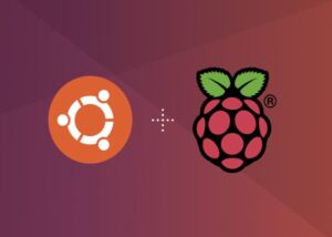 Ubuntu Raspberry Pi