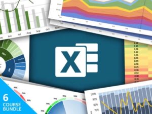 Ultimate Microsoft Excel Certification Training Bundle