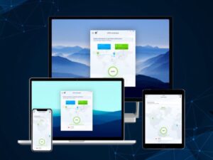 VPN Unlimited 7 Day Free Trial