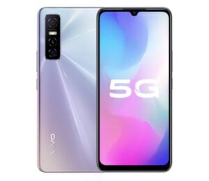 Vivo S7e 5G
