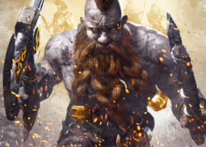 Warhammer Chaosbane Slayer Edition