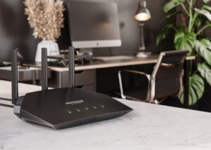 Wireless Access Point