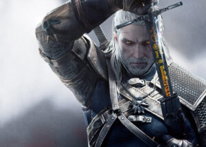 Witcher 3 HDR