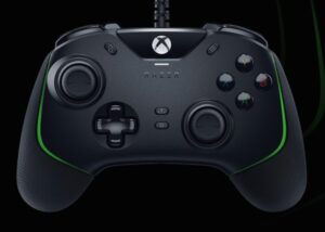 Xbox X controller